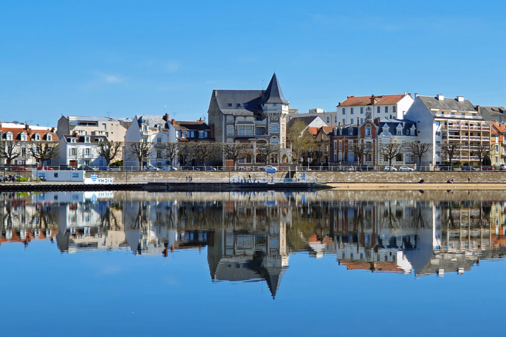 formation assistant dentaire Vichy